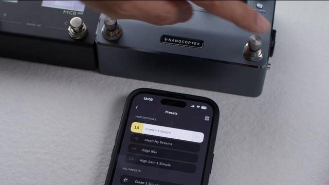 Nano Cortex MIDI - MC6 PRO Fixes 3 Undeniable Problems