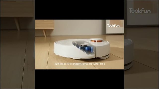робот пылесос XIAOMI.