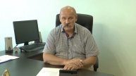 Обращение Василия Матюшенко
