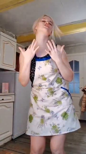 А ты не бойся, со мной все будет хорошо