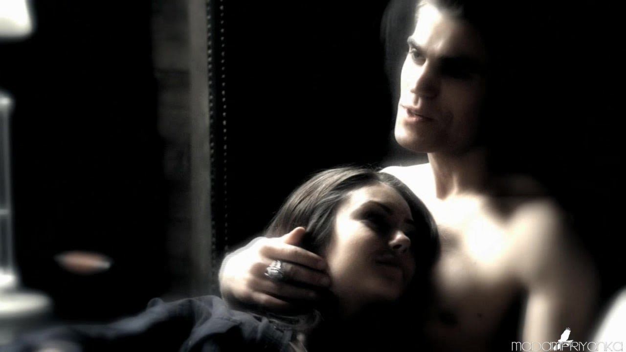 ►Stefan & Elena ♡ Epic love (4х23)
