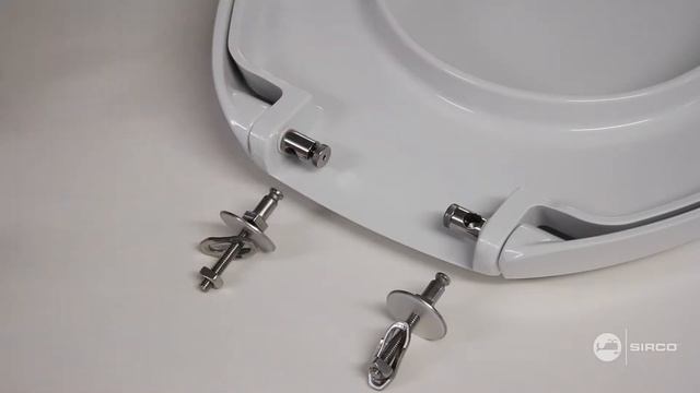Sedile copriwc Ceramica STILE serie MINI 9.0 originale cerniere inox sgancio rapido