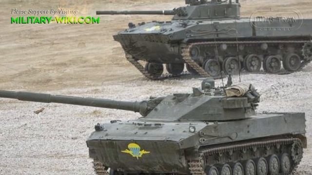 Project Zorawar: India's domestic light tank revealed