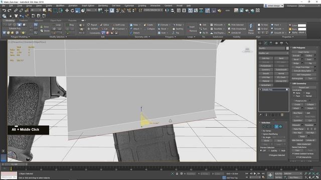 05-Working On Our Main Body Part4