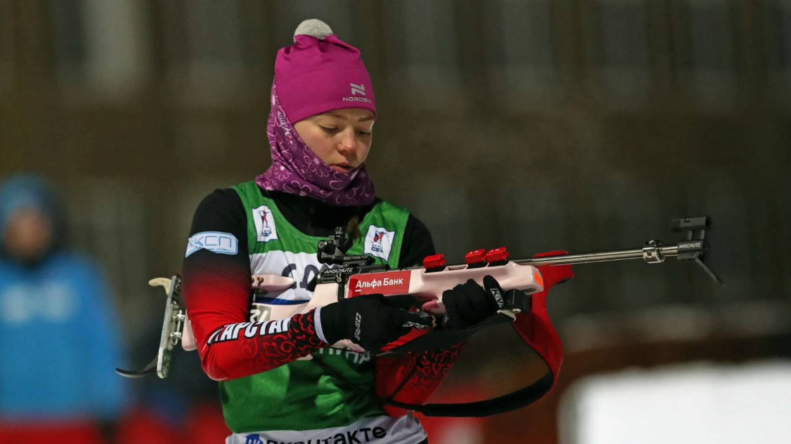 NGL Biathlon v2