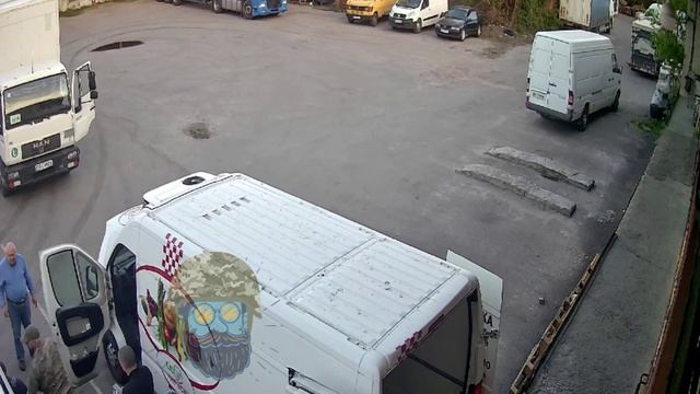 Во Львове произошел очередной случай "добровольной" мобилизации !!!