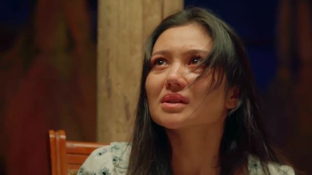 "Сарвиноз" сериал (2 серия)