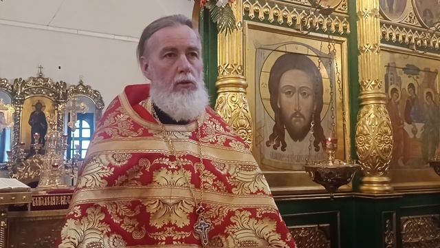 О вере в моего личного и живого Бога.
