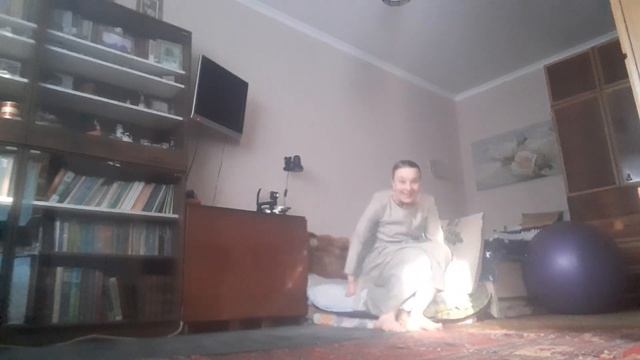 07.02.2024.  Быть счастливой - принять себя - это Вера - Любовь - Надежда  - Бог.