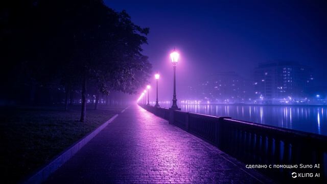 Фонари