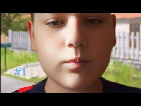 СБЕГАЮ ОТ ЗЛЫХ РАДИТИЛИ В SCHOOLBOY RUNAAWAY 1ЧАСТ