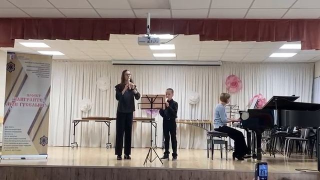 «Как пойду я на быструю речку» русская народная песня