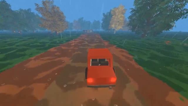 Unturned|Сериал|Завещание на миллион вопросов|1 Сезон|6 Серия|
