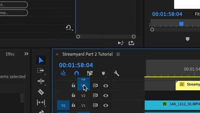 Keyboard Shortcut Tips for Premiere Pro (PCAM Tutorial)