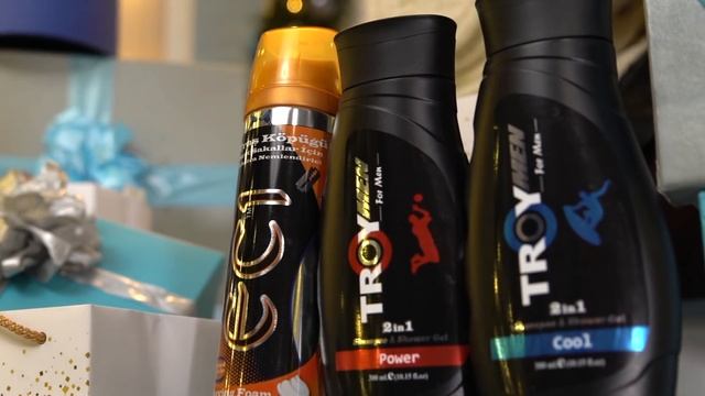 Ідеї новорічних подарунків від UNICE multibrand на #Кухня_краси. 17-й випуск