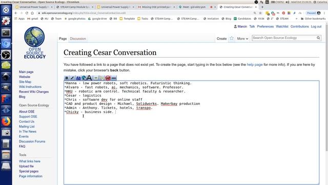 MakerBay Space Camp in Hong Kong