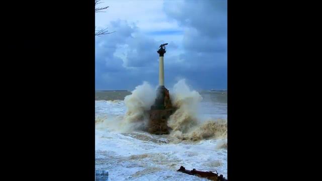 Крым 2013