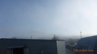 10.04.18 ТУМАН БЕШТАУ. TIMELAPS
