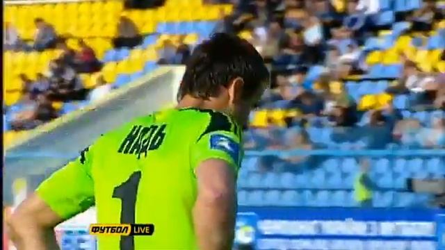 1/16 фіналу Кубка України: «Говерла» -- «Арсенал» -- 0:1
