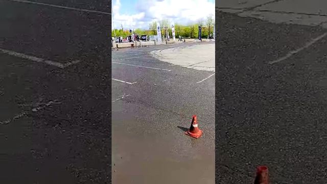 дрифт