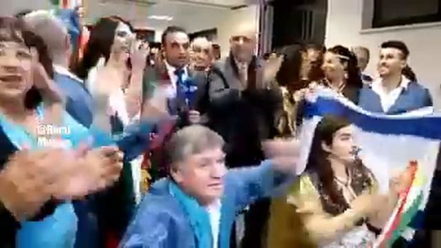 Kurdish Musik 2018 Курдская свадьба Алматы