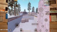 Pubg mobile, вырезка из стрима, 28 frag, kill squad, Vikendi