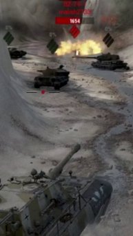 Пушка уничтоженного танка танканула дважды. #миртанков #wot #games #worldoftanks #gaming