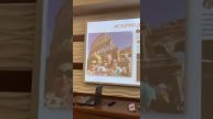 Успенская и Гашицкая на ЛМО 2019