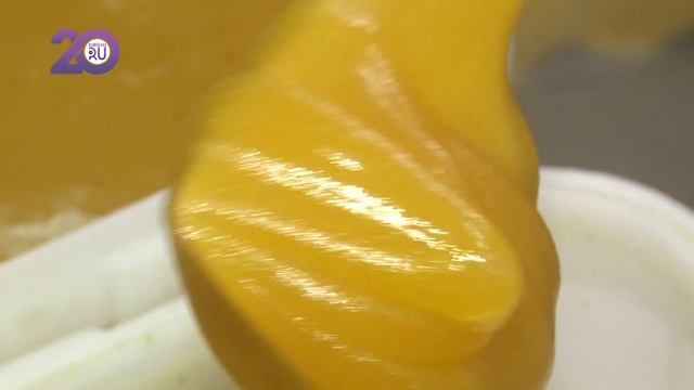 Самый свежий мед вы найдете на Пасеке Кучаевых