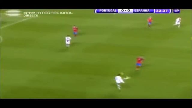 ФИНТЫ РОНАЛДУ!!!