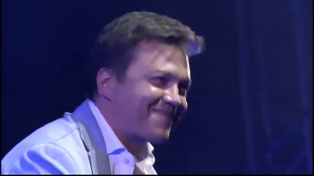 Илья Юдичев и "Голосята"- Ты победишь!