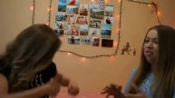 Wtf Is In My Mouth Challenge/ ОТГАДАЙ ФИЛЬМ/ Что у меня во рту?!