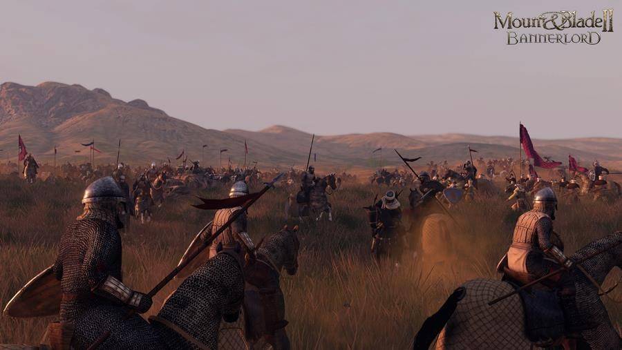 Mount and Blade 2 Bannerlord #65 Ахахахаха, Стургия? ахахахха....
