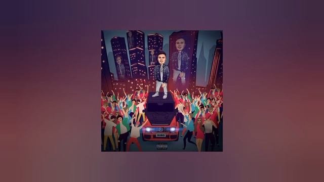 Subo - Никто не верил (СЛИВ ТРЕКА)