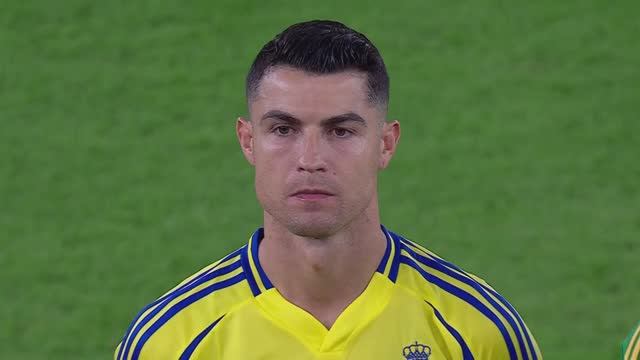 Йокогама Маринос - Аль-Наср: обзор матча 26 апреля 2025