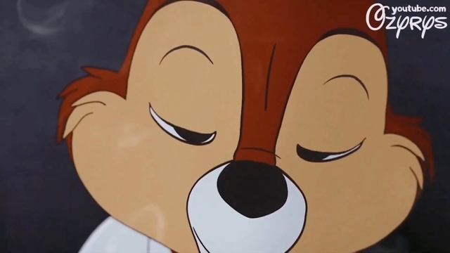 Chip n’ Dale: Rescue Rangers - Coffin Dance Song (на разных голосах) 💥SEASON 6💥