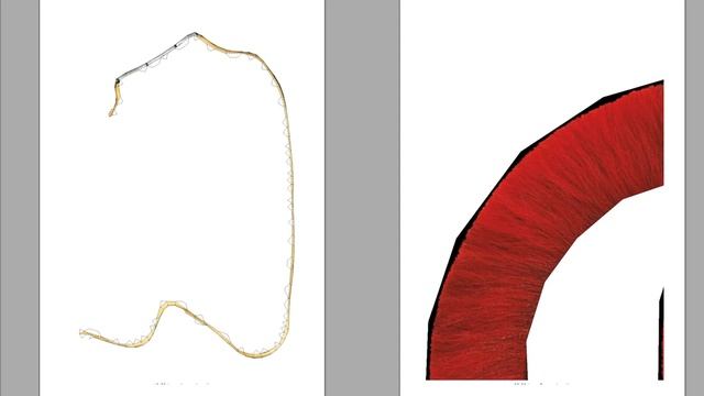 Pepakura развертки: Roman Centurion Helmet
