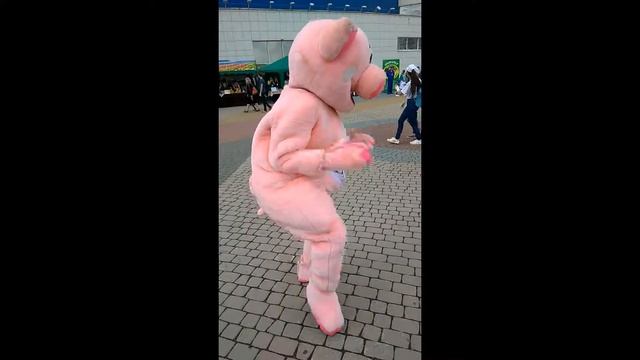!!ЛЮТЫЙ ХАРДБАСС!!
