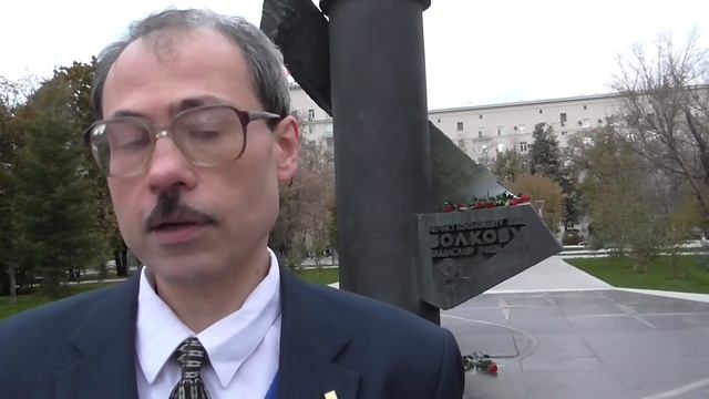 Сергей Самохвалов, Монархическая имперская лига