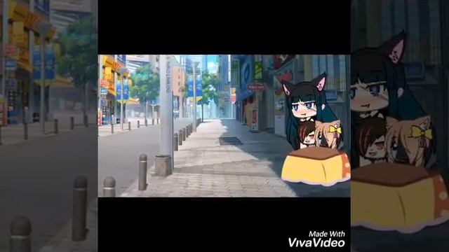 покупка котиков мини фильм/гача лайф 1/3-4