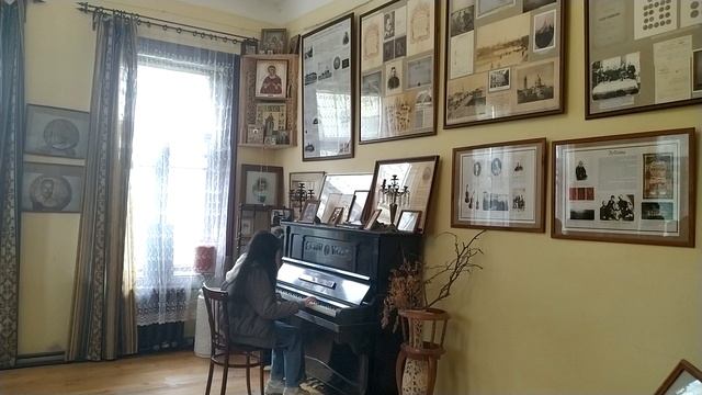Мегеррамова Алсу