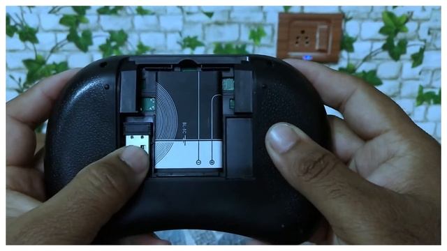 Unboxing Mini Wireless Keyboard | Best Gaming Keyboard |
