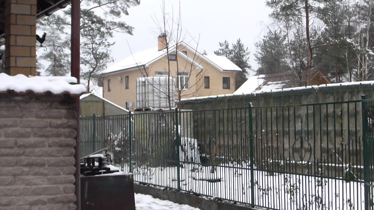 2016 11 25 грустный ноябрь 2016 часть 1