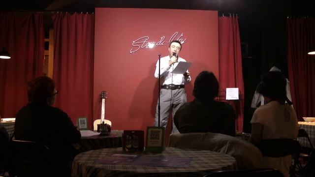 Маленькая прибаутка о примечательном соседе , видеоформат .