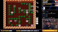 ADVENTURES OF LOLO 3 ► NES ► ПРОХОЖДЕНИЕ ► ЧАСТЬ 3