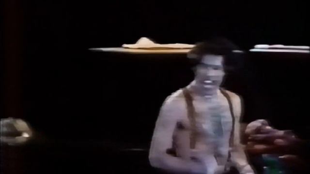 [OUTDATED] Queen - Live in Paris 1979 (Merge/Restoration)