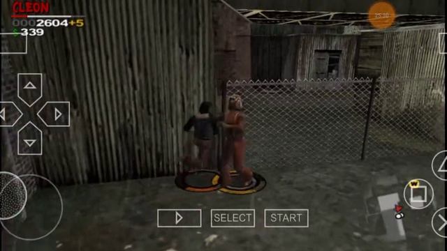 Дестрояс больше не помеха≈The Warriors