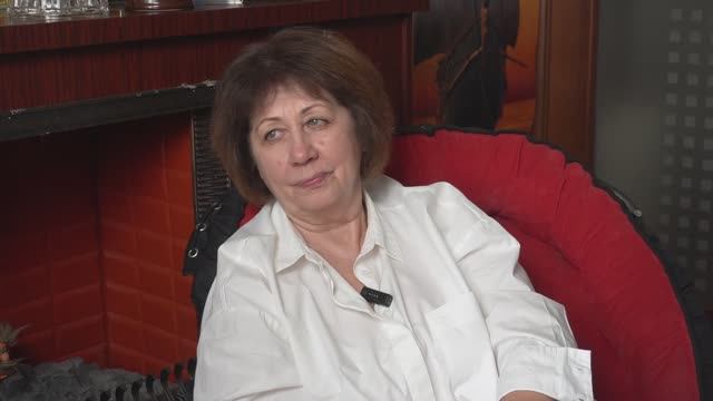 Карпенко Любовь Викторовна. Блиц-вопросы к психологу от нашей аудитории
