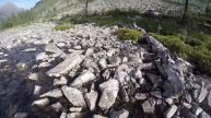 Алтай 2015. Приток Иолдо.