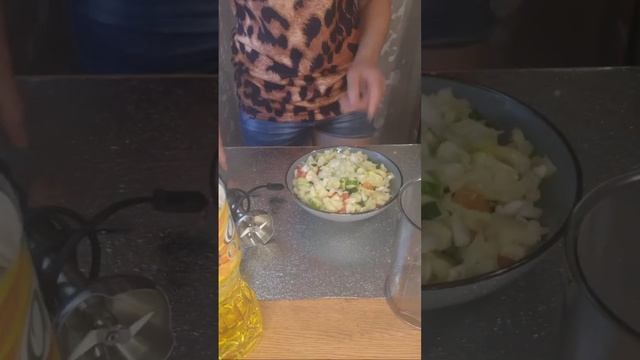 Ludmar cooking в прямом эфире!